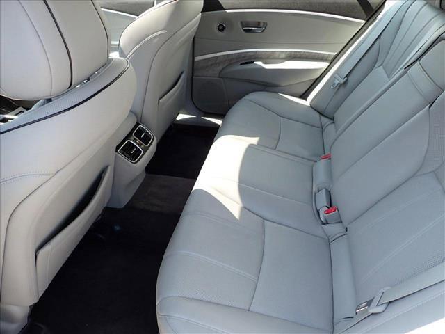 used 2019 Acura RLX car, priced at $27,000
