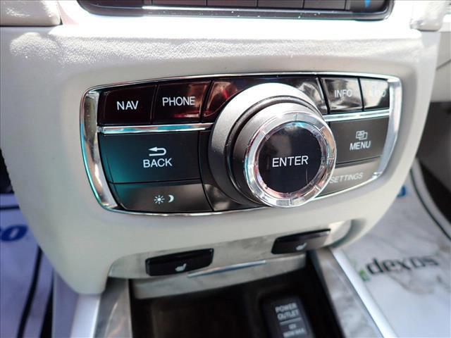 used 2019 Acura RLX car, priced at $27,000