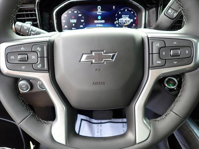 new 2025 Chevrolet Silverado 2500 car, priced at $82,499