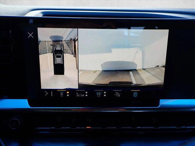 new 2025 Chevrolet Silverado 2500 car, priced at $81,999