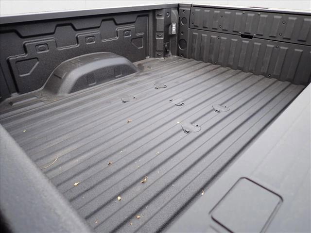 new 2025 Chevrolet Silverado 2500 car, priced at $82,499