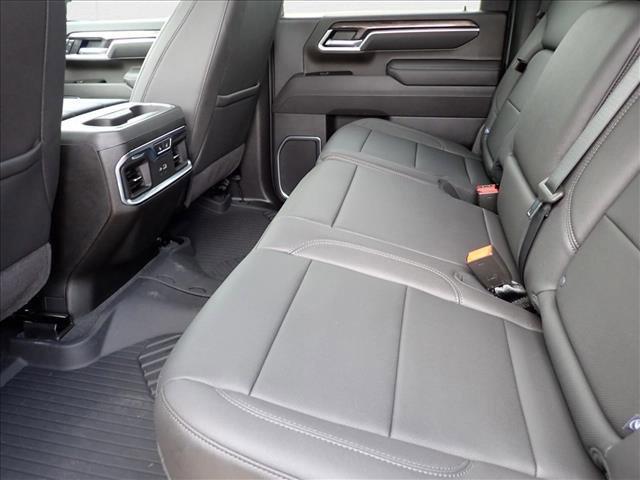 new 2025 Chevrolet Silverado 2500 car, priced at $82,499