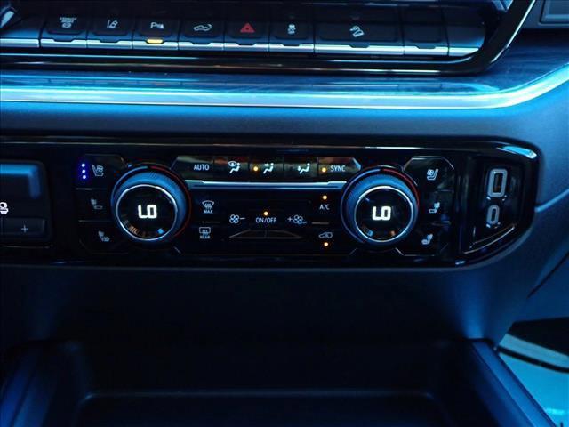 new 2025 Chevrolet Silverado 2500 car, priced at $81,999