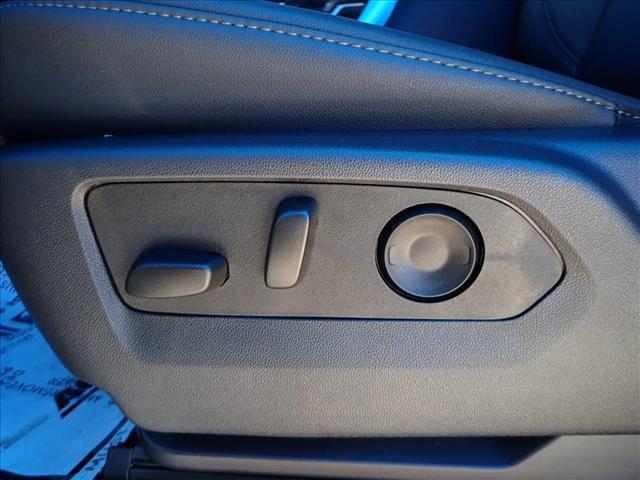 new 2025 Chevrolet Silverado 2500 car, priced at $81,999