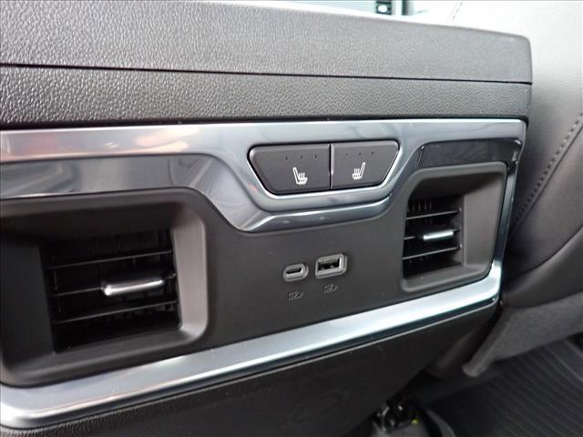 new 2025 Chevrolet Silverado 2500 car, priced at $82,499