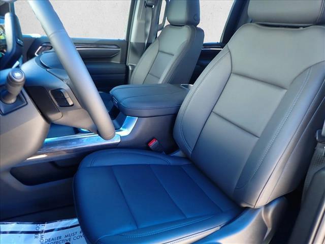 new 2025 Chevrolet Silverado 2500 car, priced at $81,999