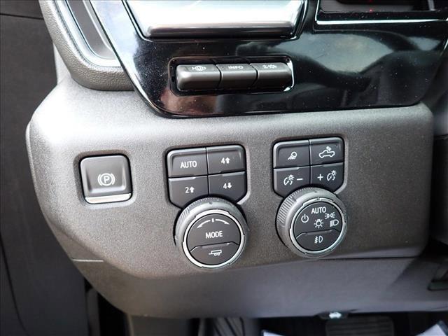 new 2025 Chevrolet Silverado 2500 car, priced at $82,499