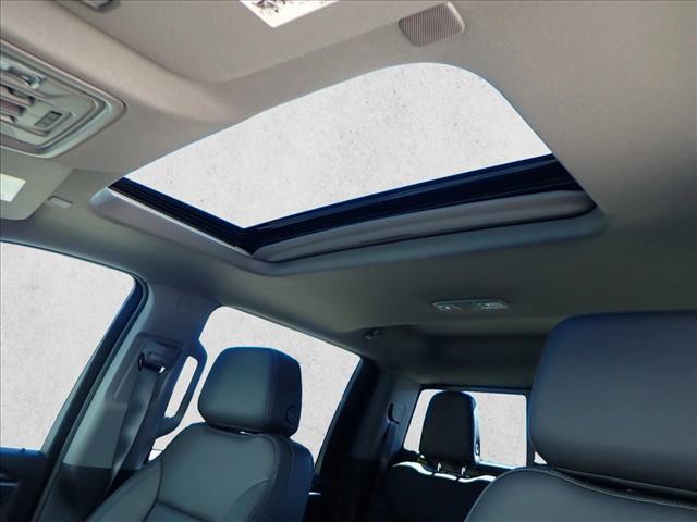 new 2025 Chevrolet Silverado 2500 car, priced at $81,999