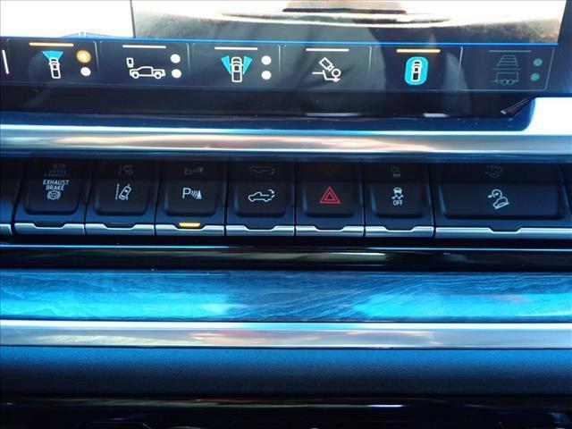 new 2025 Chevrolet Silverado 2500 car, priced at $81,999