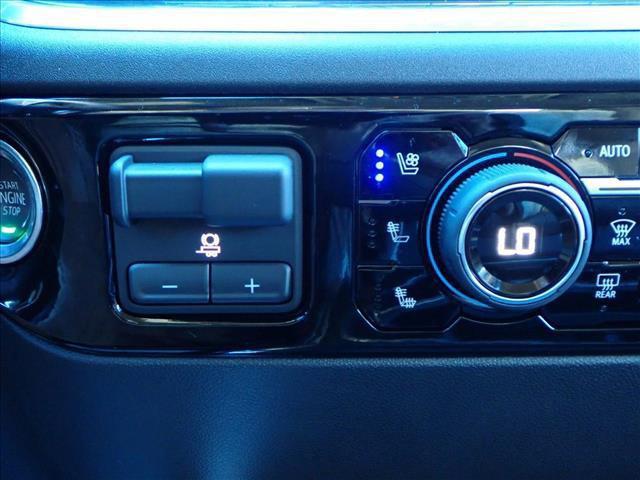 new 2025 Chevrolet Silverado 2500 car, priced at $81,999