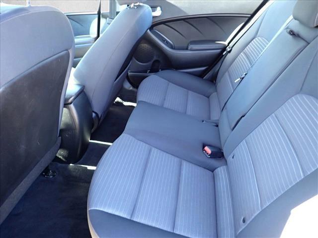used 2018 Kia Forte car, priced at $9,699