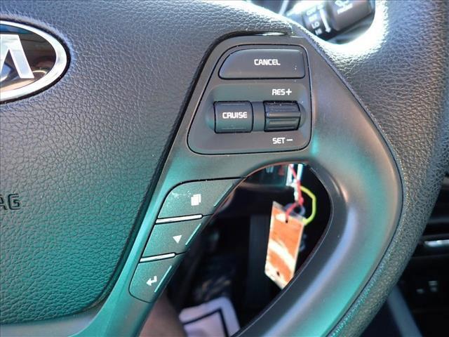 used 2018 Kia Forte car, priced at $9,699