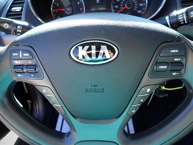 used 2018 Kia Forte car, priced at $9,699