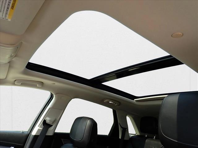 used 2019 Cadillac XT5 car, priced at $23,000