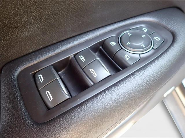 used 2019 Cadillac XT5 car, priced at $23,000