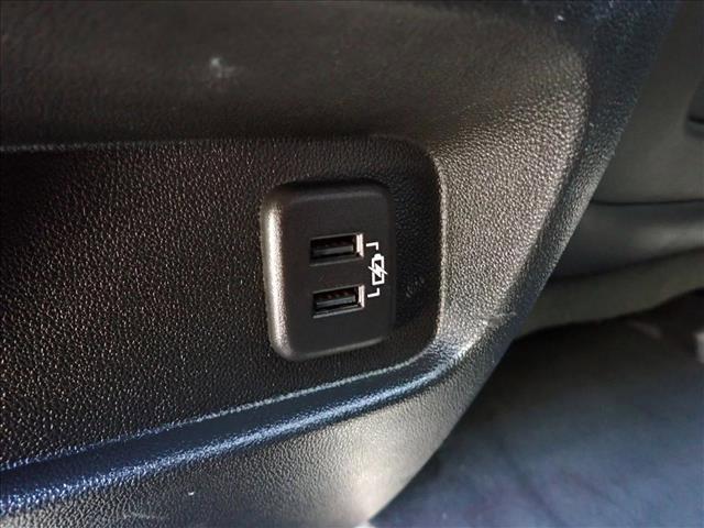 used 2019 Cadillac XT5 car, priced at $23,000