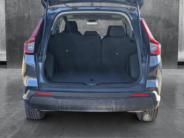 used 2024 Honda CR-V car, priced at $31,449