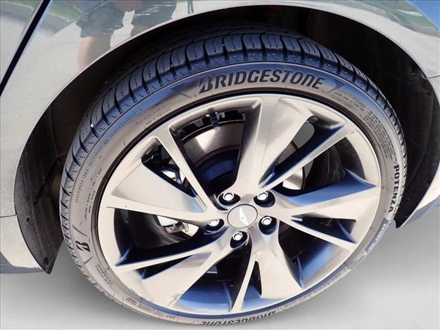 used 2023 Genesis G70 car, priced at $29,100