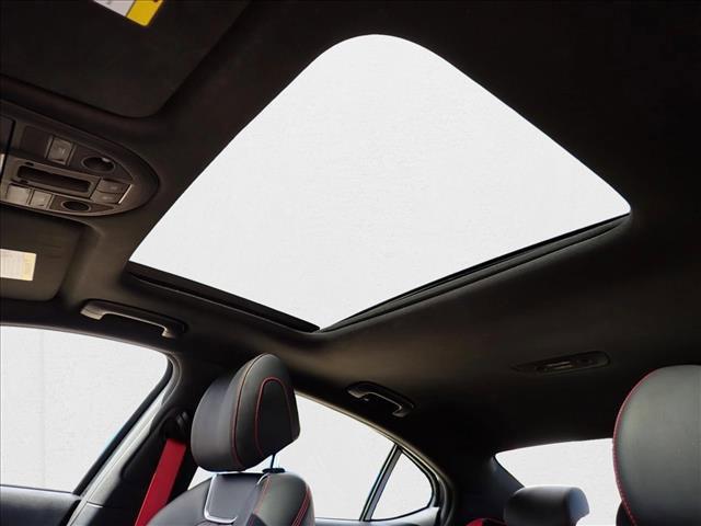 used 2023 Genesis G70 car, priced at $29,100