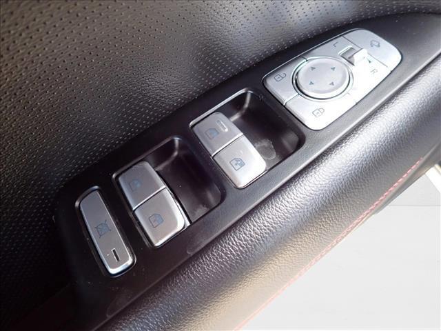 used 2023 Genesis G70 car, priced at $29,100