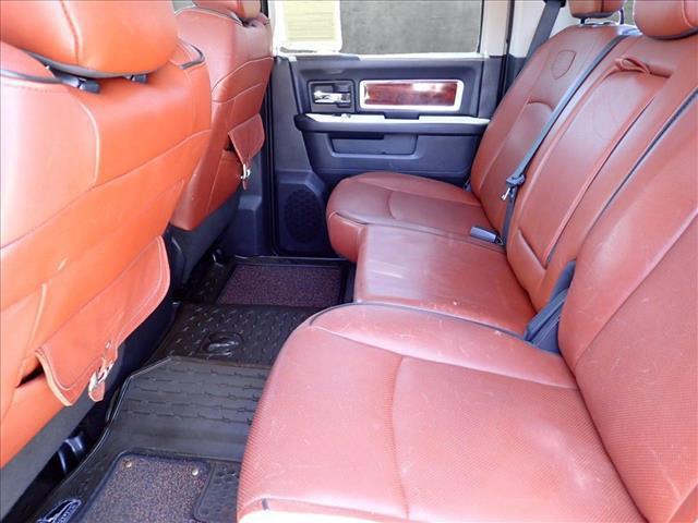 used 2012 Ram 1500 car, priced at $16,965