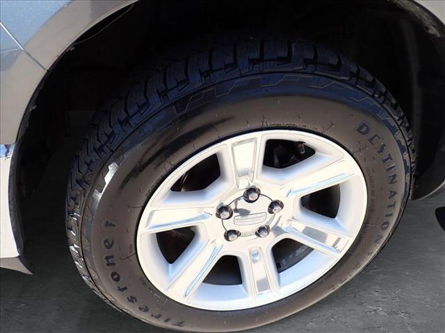 used 2012 Ram 1500 car, priced at $16,965