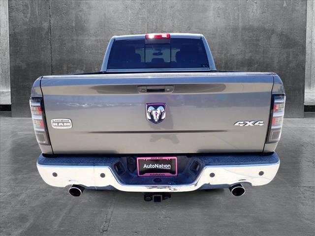 used 2012 Ram 1500 car, priced at $16,965