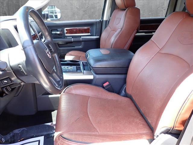 used 2012 Ram 1500 car, priced at $16,965