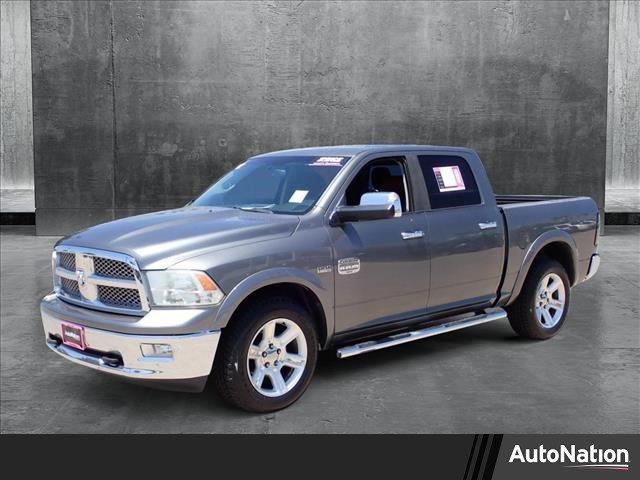 used 2012 Ram 1500 car, priced at $16,965