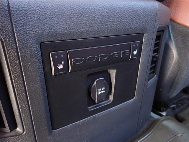 used 2012 Ram 1500 car, priced at $16,965