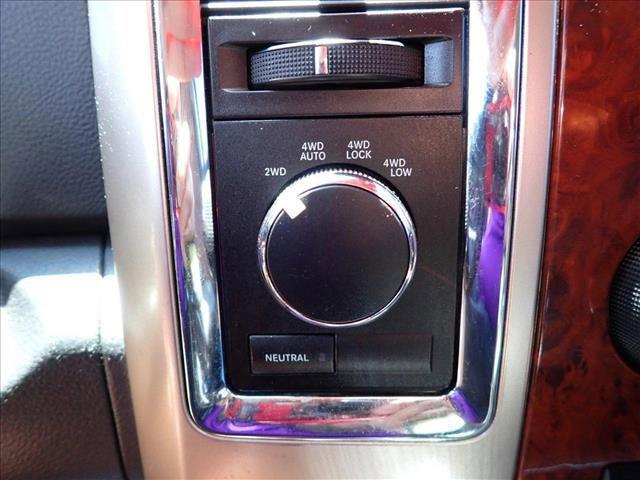 used 2012 Ram 1500 car, priced at $16,965