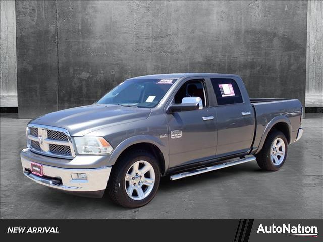 used 2012 Ram 1500 car, priced at $16,965