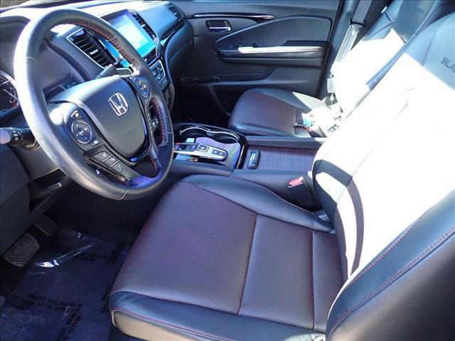 used 2023 Honda Ridgeline car, priced at $37,999