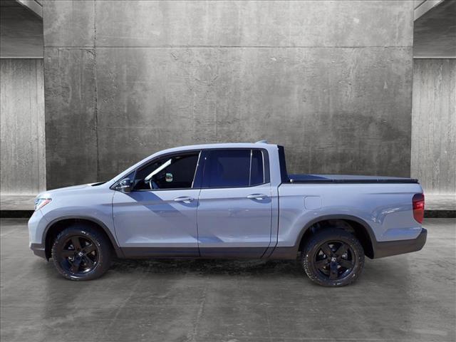 used 2023 Honda Ridgeline car, priced at $37,999