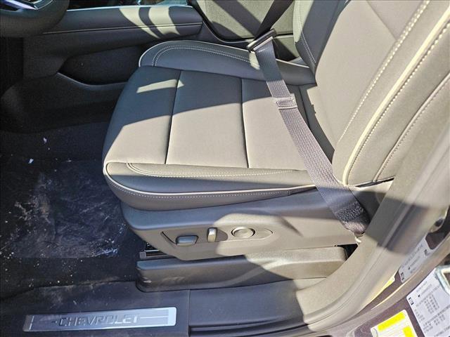new 2025 Chevrolet Tahoe car, priced at $80,919