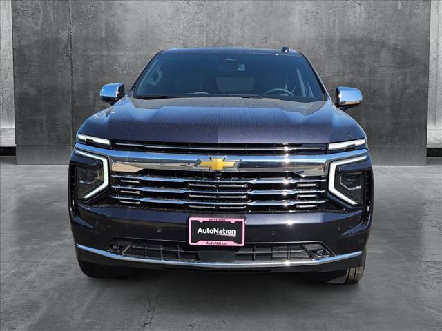new 2025 Chevrolet Tahoe car, priced at $80,919