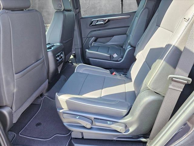 new 2025 Chevrolet Tahoe car, priced at $80,919