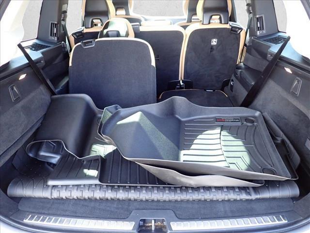 used 2016 Volvo XC90 car, priced at $16,500