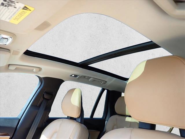 used 2016 Volvo XC90 car, priced at $16,500