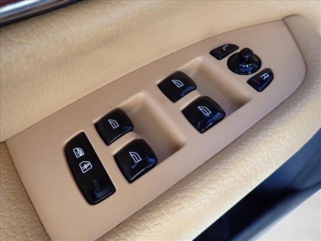 used 2016 Volvo XC90 car, priced at $16,500