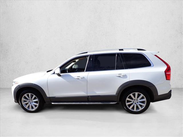used 2016 Volvo XC90 car, priced at $16,500