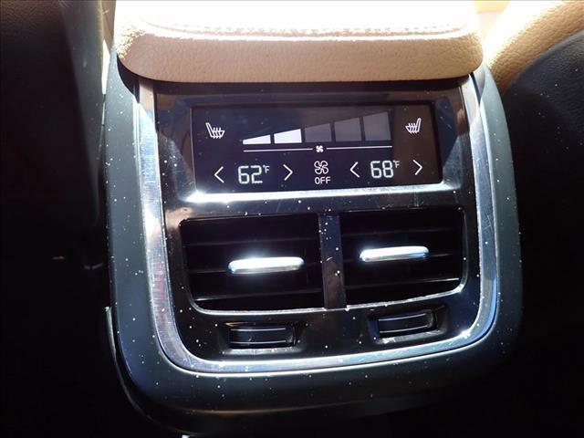 used 2016 Volvo XC90 car, priced at $16,500