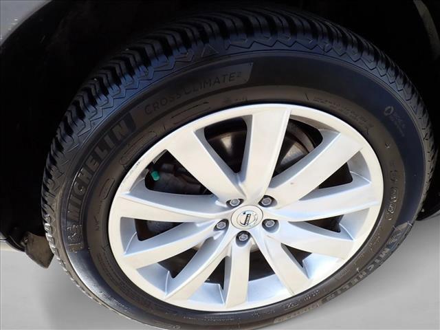 used 2016 Volvo XC90 car, priced at $16,500