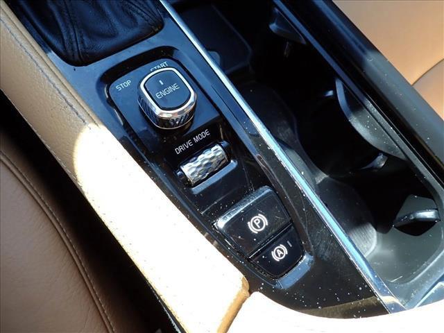 used 2016 Volvo XC90 car, priced at $16,500