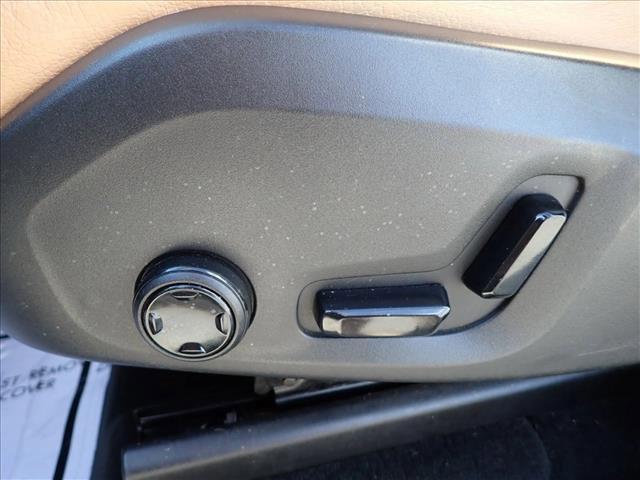 used 2016 Volvo XC90 car, priced at $16,500