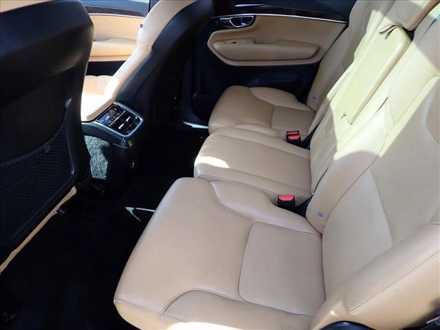 used 2016 Volvo XC90 car, priced at $16,500