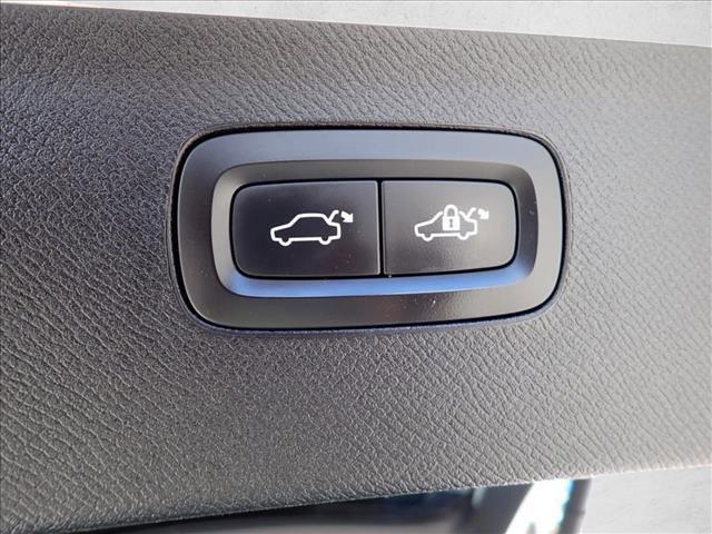 used 2016 Volvo XC90 car, priced at $16,500