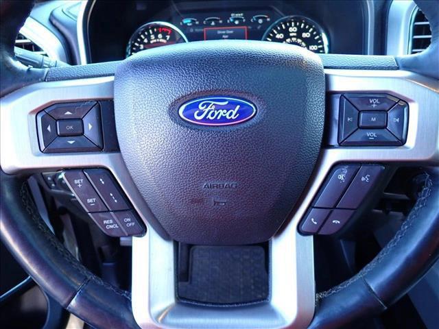 used 2017 Ford F-150 car, priced at $28,000