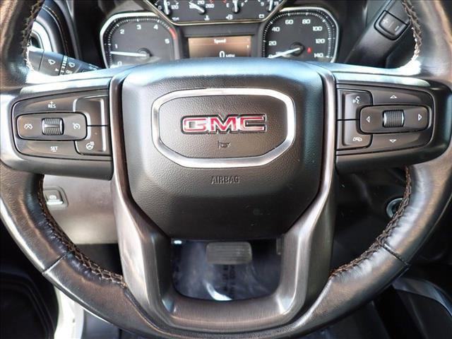 used 2022 GMC Sierra 3500 car, priced at $58,599