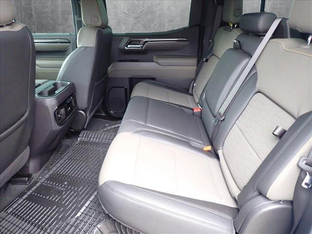 used 2024 Chevrolet Silverado 1500 car, priced at $64,998
